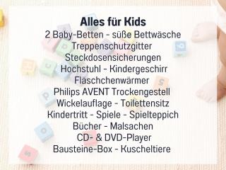 Ferienwohnung Sonnenseite Schonach mit privater Sauna, perfekt für Familien - Schonach - 2