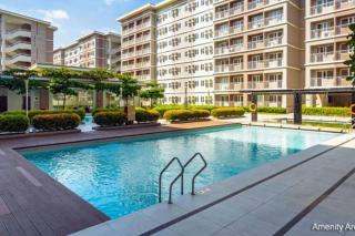 Banyan Trees at Trees Residences - Manila - 2