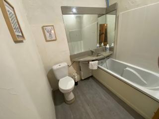Chambres Zohra Centre ville - Decize - 7