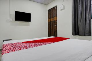 Hotel O Metro View - Pune - 1