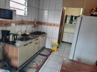 Casa de praia - 6