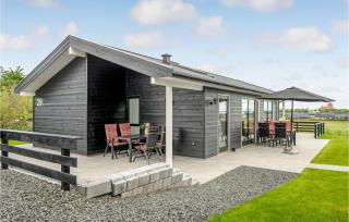 Lovely Home In Frederiksværk With Wifi - Frederiksværk - 9