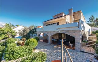 Beach Front Home In Klimno With Wifi - Klimno - 2