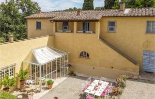 Castagneto - Ghizzano - 6