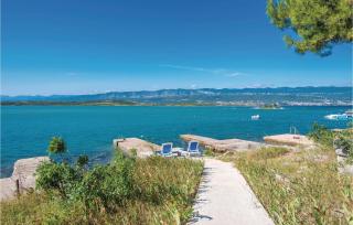 Beach Front Home In Klimno With Wifi - Klimno - 6