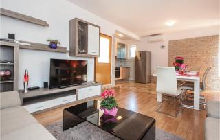 Seahorse Apartments - Ražanj - 6