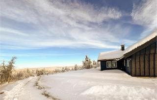 5 Bedroom Awesome Home In Røn - 9