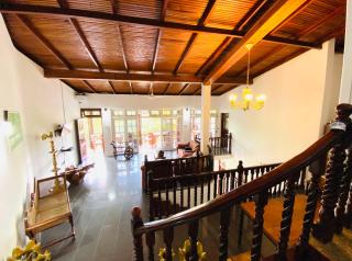Kandy Hideout Where Nature Meets City Comfort - 6