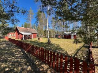 Stuga i Solvarbo, Dalarna - 7