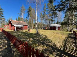 Stuga i Solvarbo, Dalarna - - 8