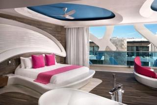 The Carmen Hotel - Ocean Front - Playa del Carmen - 8