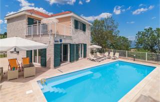 Holiday Home Postira With Sea View X - Postira - 0
