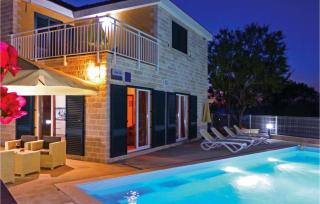 Holiday Home Postira With Sea View X - Postira - 8