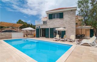 Holiday Home Postira With Sea View X - Postira - 3