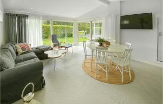 3 Bedroom Lovely Home In Eldsberga - 4