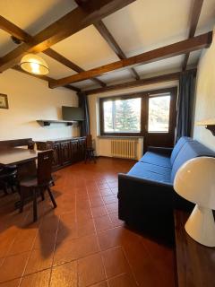 Appartamento Sestriere in residence per 6 Persone - 4