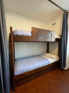 Appartamento Sestriere in residence per 6 Persone - 2