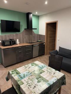 Ferienwohnung Zeitler - 4