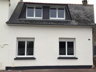 Maison proche Mont Saint Michel - Beauvoir - 9