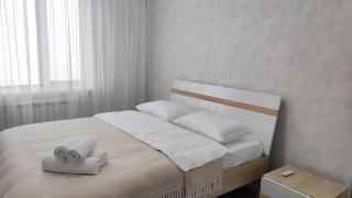 Князя Володимира 3 CityRooms - Bila Cerkva - 4