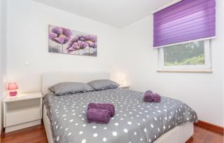 Lovely Apartment In Malinska With Wifi - Malinska - 5