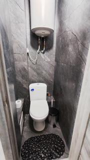 Князя Володимира 3 CityRooms - 1