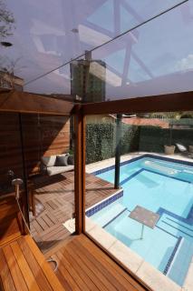 Icaraí Bed & Breakfast - Niterói - 9