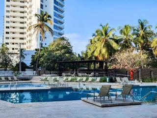 Alegre apartamento de playa para familia y amigos - 0