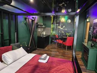 Make Love Apartament by Secret Apartament - 4