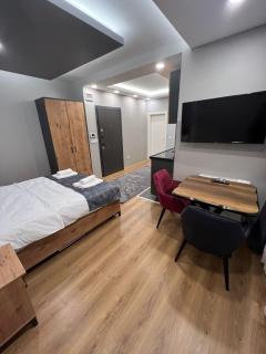 AYD Apart Taksim - Istambul - 5