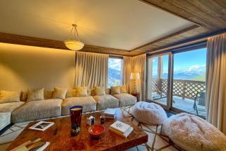 Antarès SIRIUS 401 - Spacious ski inski out apartment - Méribel - 5