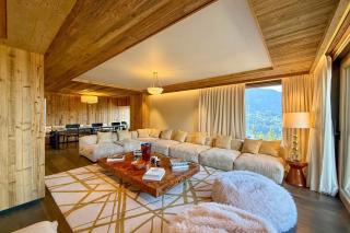 Antarès SIRIUS 401 - Spacious ski inski out apartment - Méribel - 0