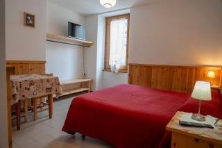 Camere vecchio borgo - 1