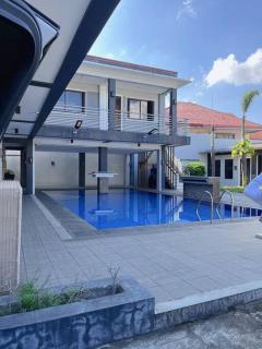 Hot Spring Resort - Los Baños - 9