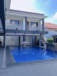 Hot Spring Resort - Los Baños - 1