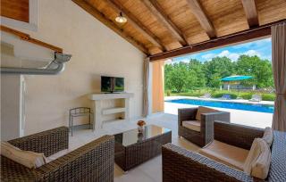 Villa Kovac - Sveti Petar u Šumi - 9