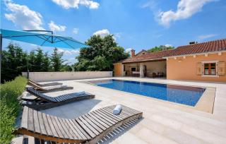 Villa Kovac - Sveti Petar u Šumi - 3