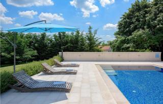 Villa Kovac - Sveti Petar u Šumi - 1