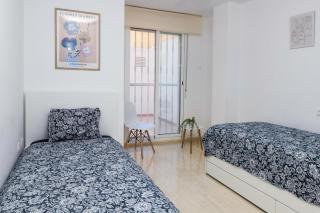 Apartamento Mestral 3 - Peníscola - 4