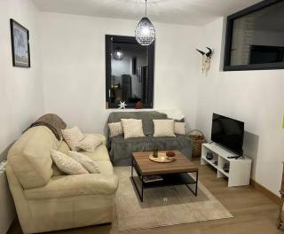 Gites les Amourettes - Saint-Aubin-sur-Scie - 9