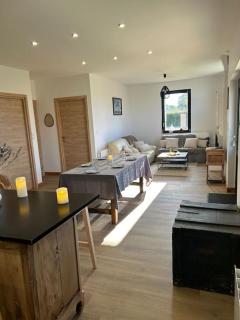 Gites les Amourettes - Saint-Aubin-sur-Scie - 7