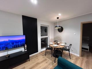 APARTAMENT ZAMKOWY - Będzin - 3