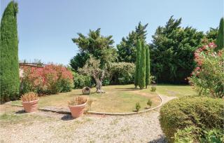 Pet Friendly Home In Cavaillon - Les Vignères - 5