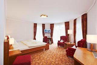 Hotel Hochheide - Willingen - 1
