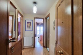 Apartamento la Folixa - Llanes - 4