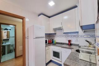 Apartamento la Folixa - Llanes - 1