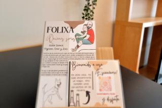 Apartamento la Folixa - Llanes - 8