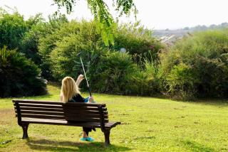 The MUSIC suite - Neot Golf Caesarea - 1