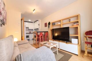 Apartamento la Folixa - Llanes - 3