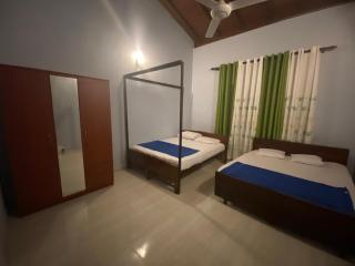 Ganthera Villa - Bandaragama - 0